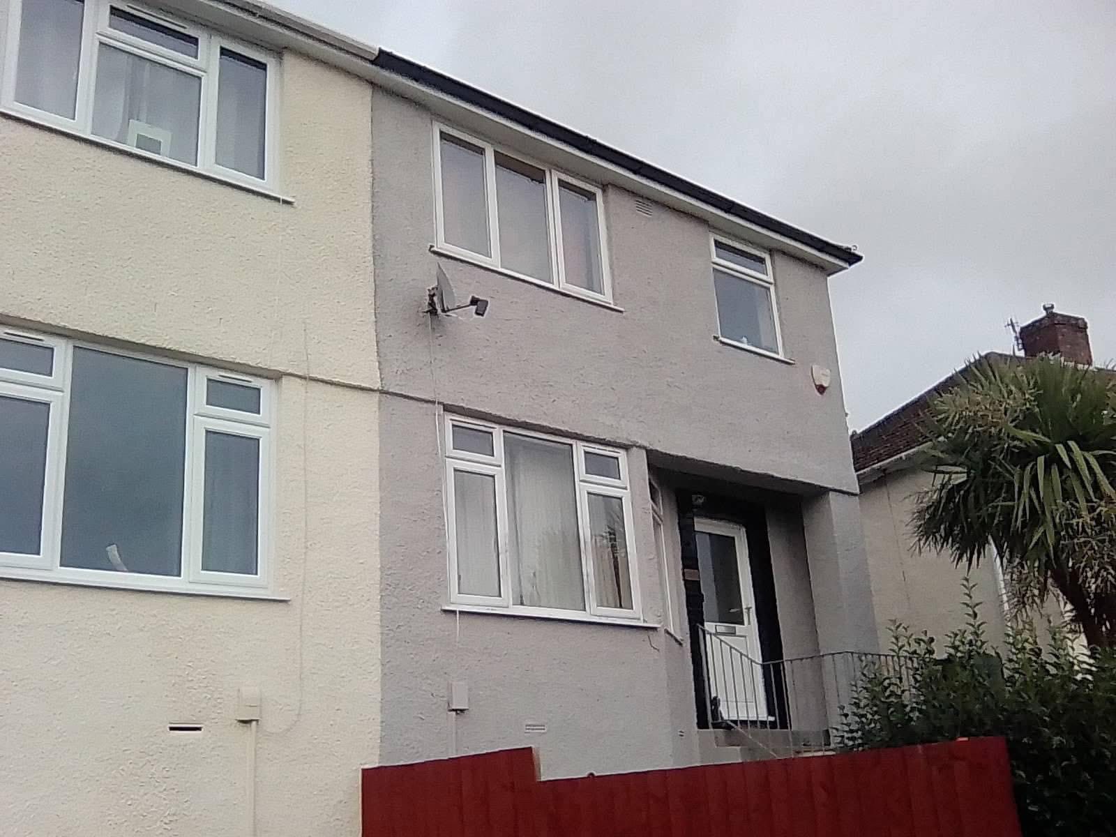 Chimney repointing and repair work in St Austell